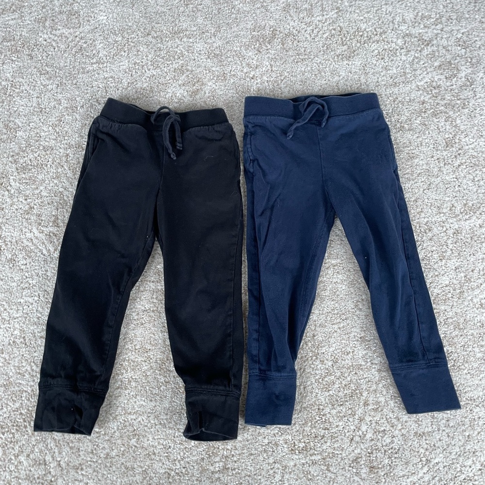 Gap Kids Play Pants 3T